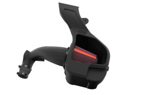 Ford Ranger Performance Air Intake - K&N Engineering - NextGen - 2024+